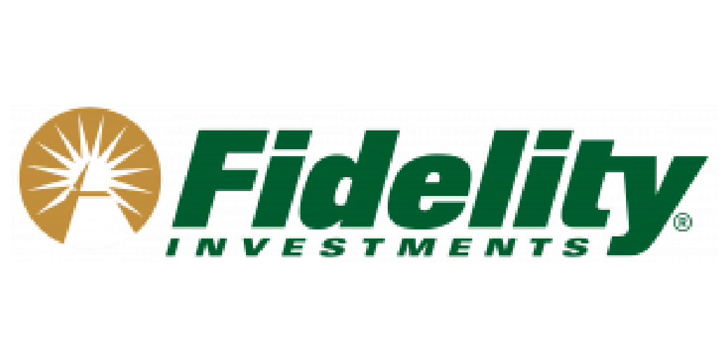 Fidelity logo