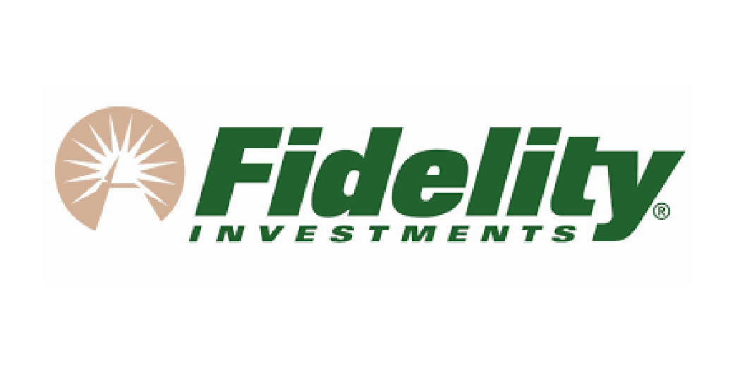 Fidelity logo