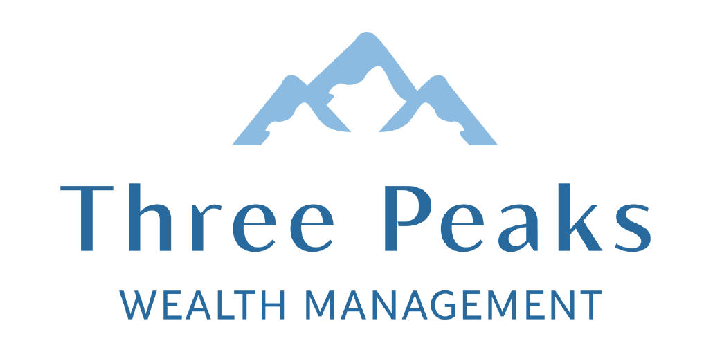 Three Peaks Wealth Management logo