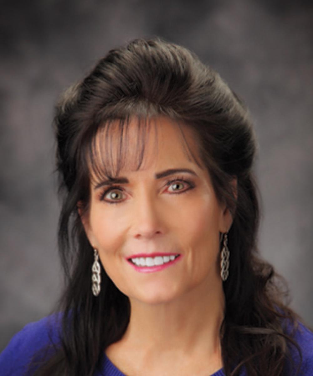 Cathy | Client Service | Three Peaks Wealth Management UT